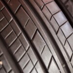 Toyo Tranpath Lu II — фото 10