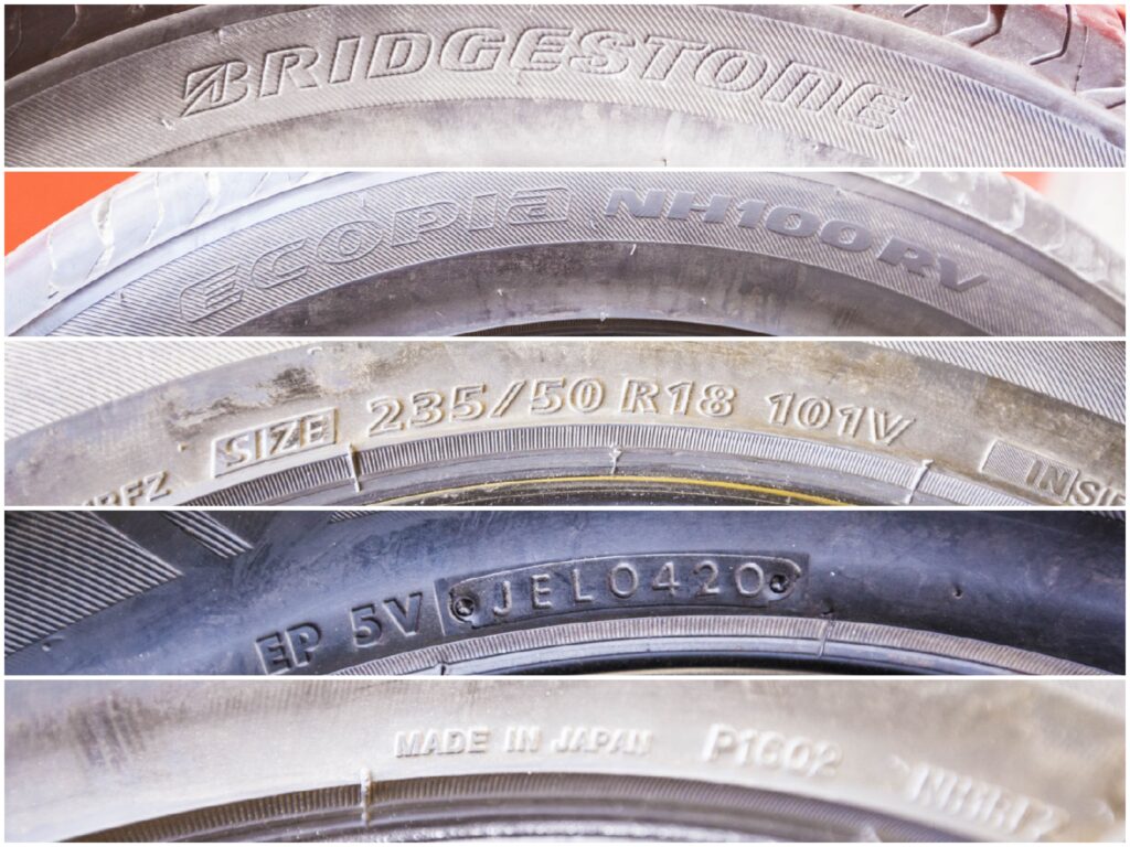 Bridgestone Ecopia NH100 RV — фото 15