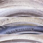 Bridgestone Ecopia NH100 RV — фото 15