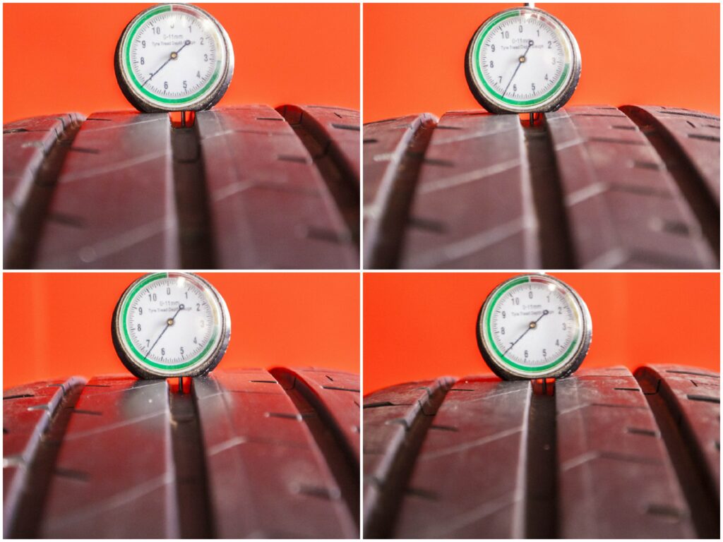 Bridgestone Ecopia NH100 RV — фото 14