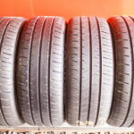 Bridgestone Ecopia NH100 RV — фото 2