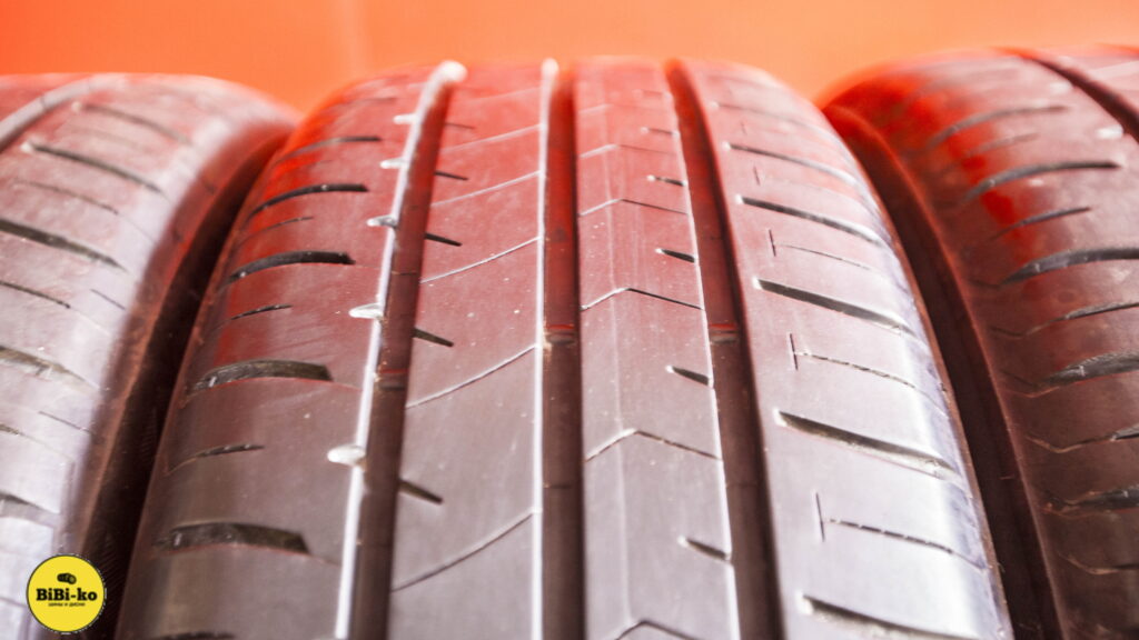 Bridgestone Ecopia NH100 RV — фото 7