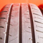 Bridgestone Ecopia NH100 RV — фото 8