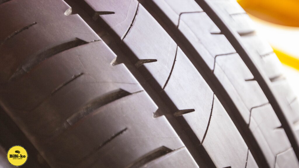 Bridgestone Ecopia NH100 RV