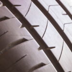Bridgestone Ecopia NH100 RV