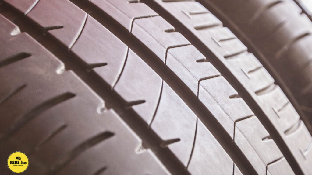 Bridgestone Ecopia NH100 RV — фото 5