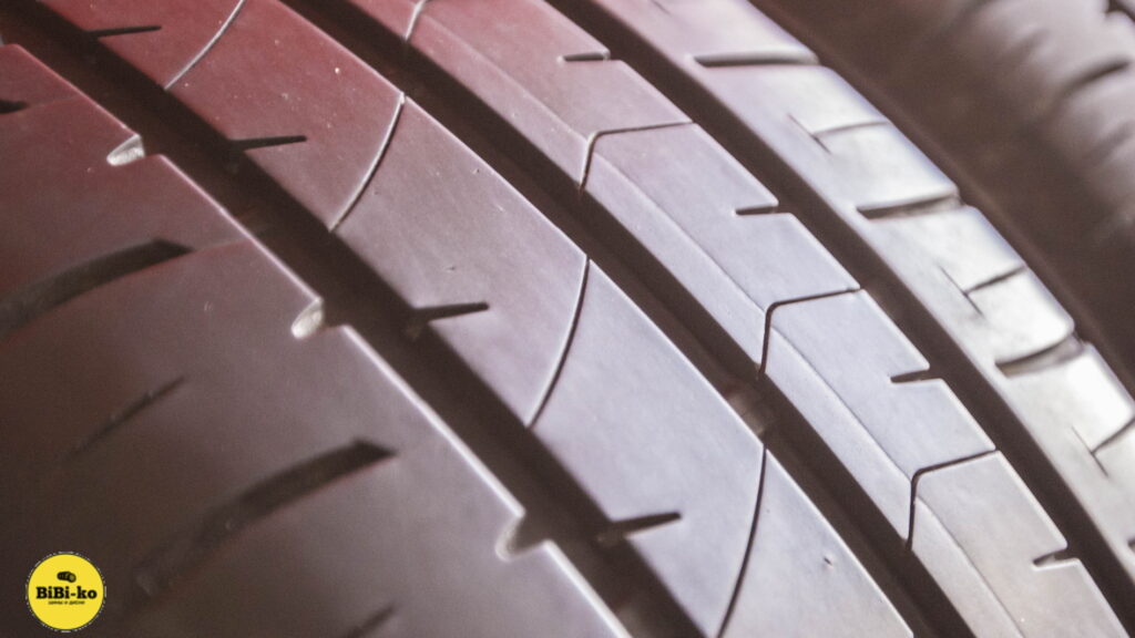 Bridgestone Ecopia NH100 RV — фото 3