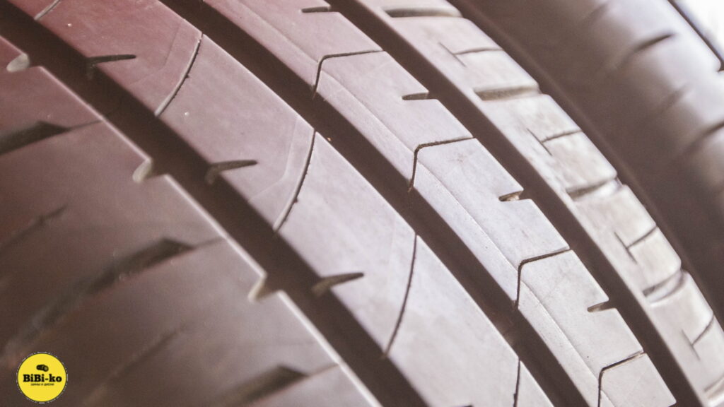Bridgestone Ecopia NH100 RV — фото 4