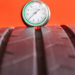 Bridgestone Ecopia NH100 RV — фото 10