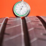 Bridgestone Ecopia NH100 RV — фото 11