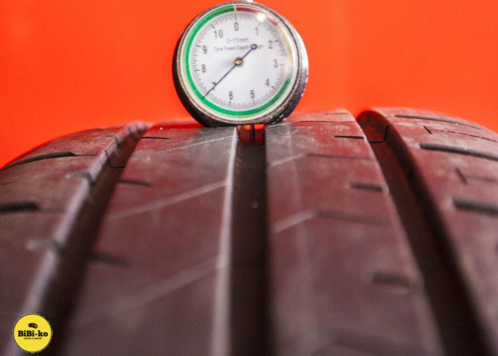 Bridgestone Ecopia NH100 RV — фото 13
