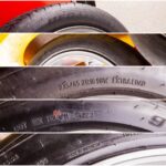 BFGoodrich g-Force Phenom T/A — фото 2