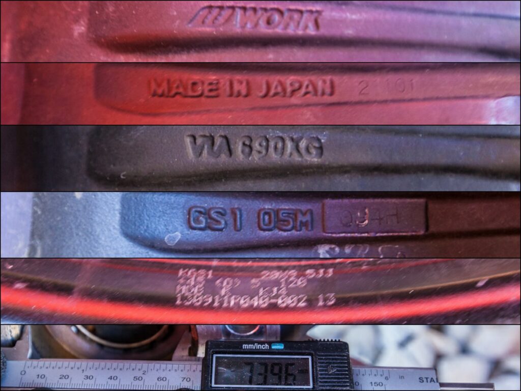 Work Gnosis GS1 — фото 2