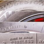 Bridgestone Blizzak DM-V2 — фото 2