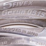 5Fivex Gerun 051S — фото 2