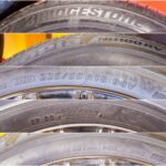 Bridgestone Regno GRV II / Bridgestone Ecopia NH100 RV — фото 3