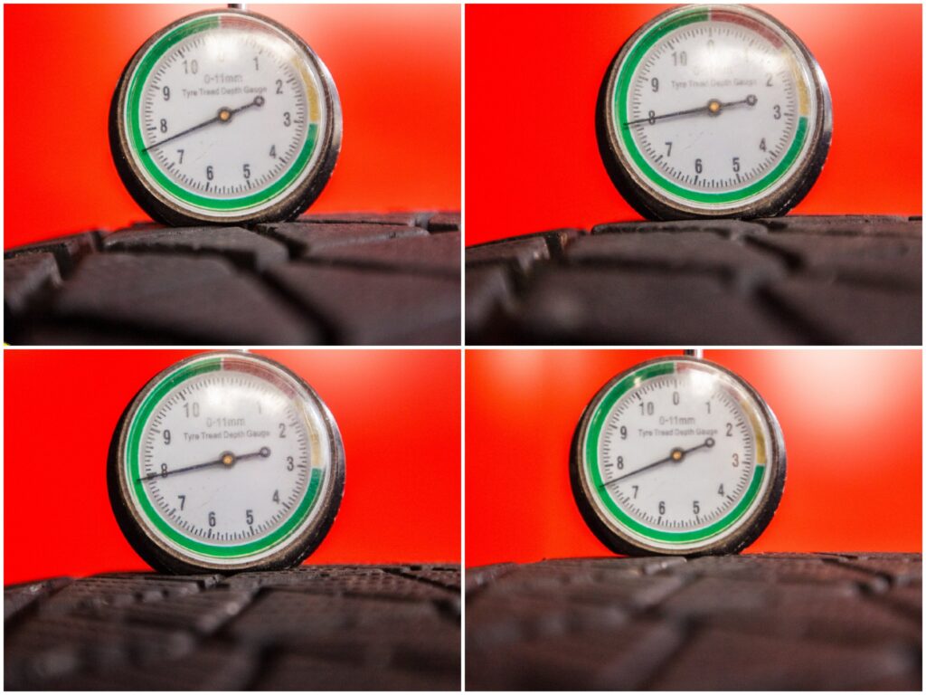 Bridgestone Blizzak DM-V2 — фото 3