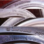 Bridgestone Potenza S007A — фото 2