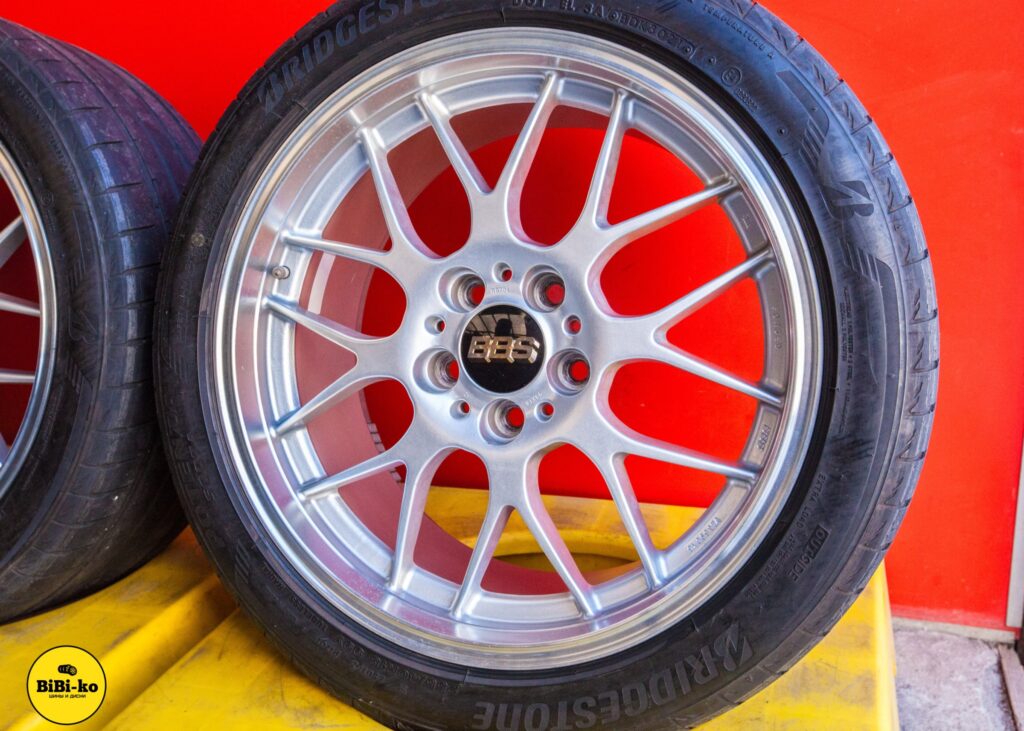 BBS RG-R RG704