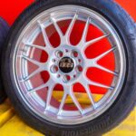 BBS RG-R RG704