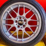 BBS RG-R RG704 — фото 10