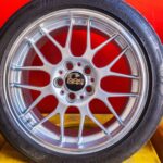 BBS RG-R RG704 — фото 11