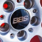 BBS RG-R RG704 — фото 13