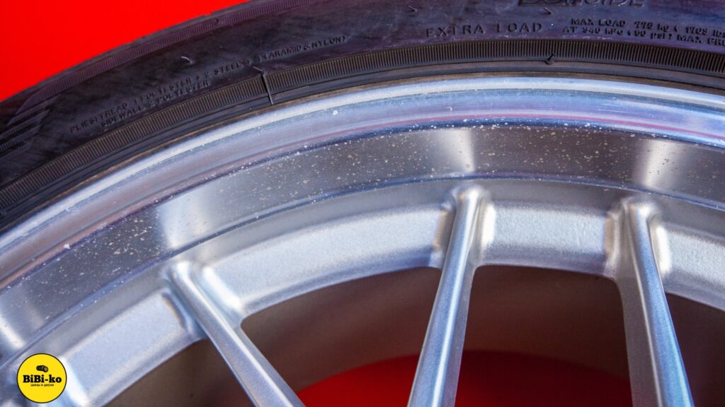 BBS RG-R RG704 — фото 18