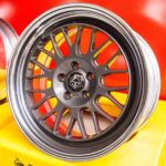 T-STYLE DESIGN X-THREE SR
