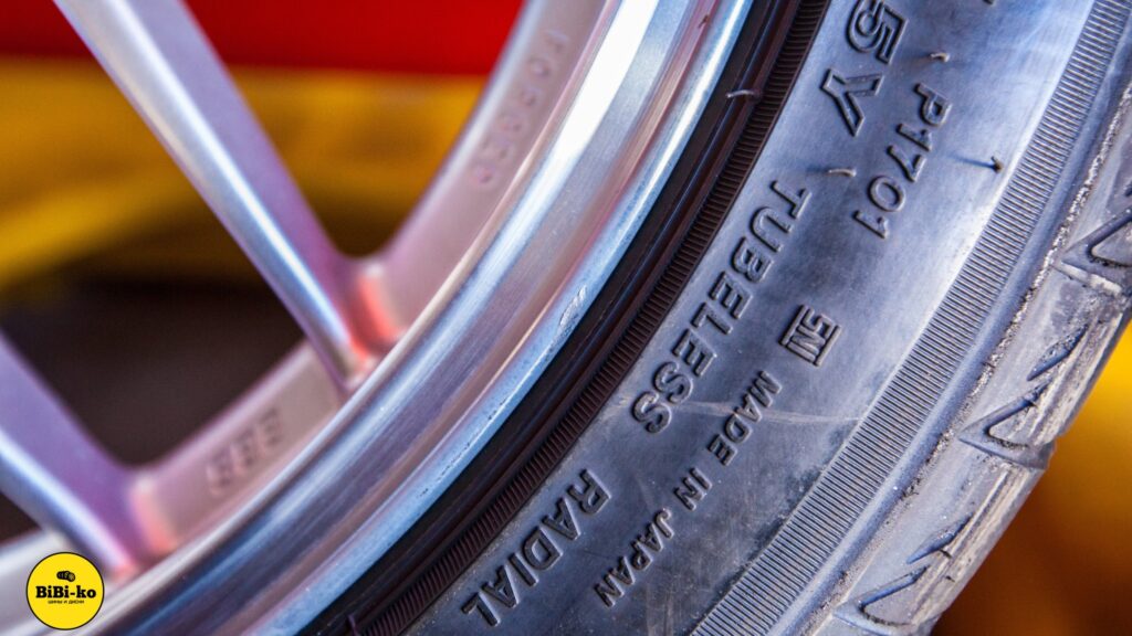 BBS RG-R RG704 — фото 19