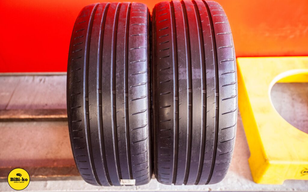 Bridgestone Potenza S007A