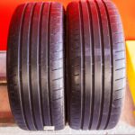 Bridgestone Potenza S007A