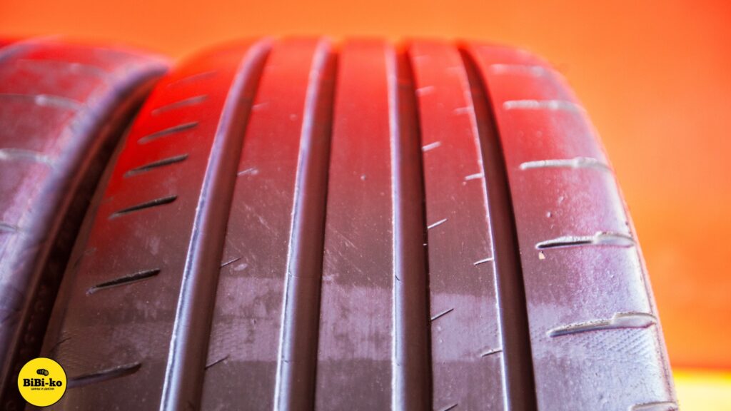 Bridgestone Potenza S007A — фото 3
