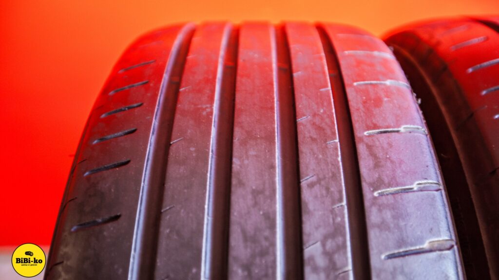 Bridgestone Potenza S007A — фото 4