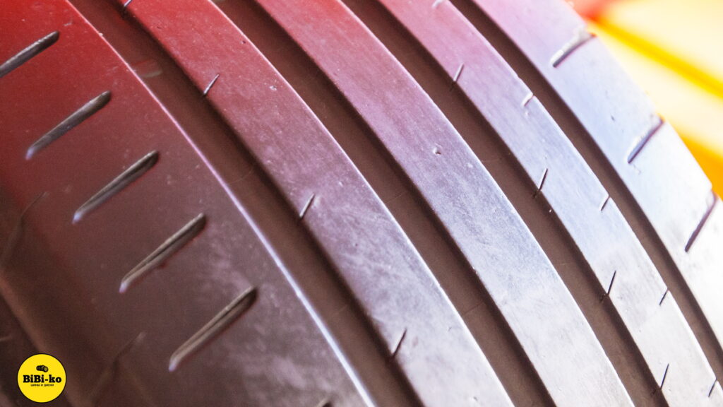 Bridgestone Potenza S007A — фото 5