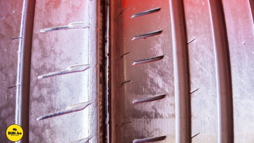Bridgestone Potenza S007A — фото 9