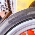 Bridgestone Potenza S007A — фото 10