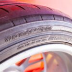 Bridgestone Potenza S007A — фото 4