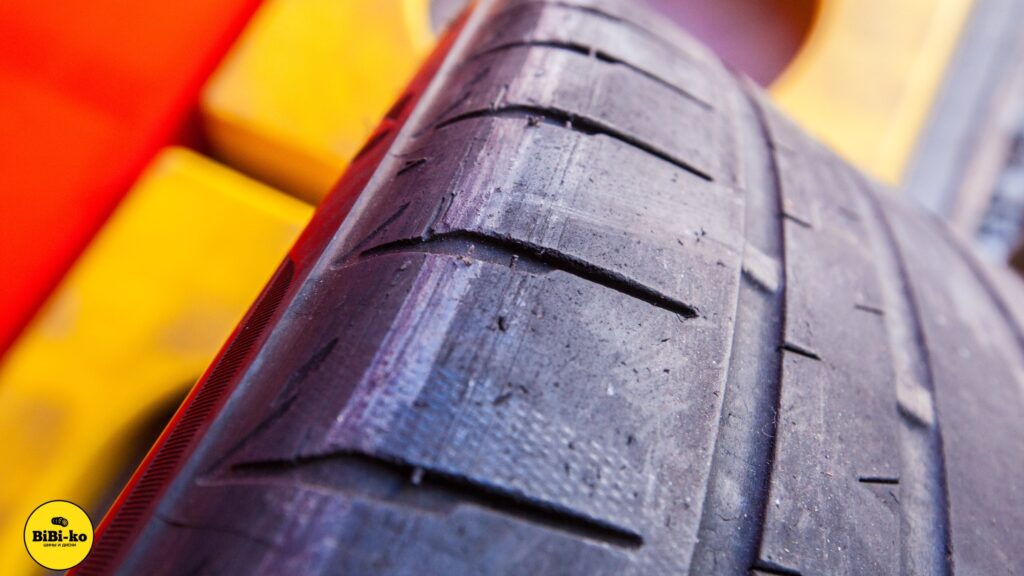 Bridgestone Potenza S007A — фото 6