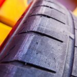 Bridgestone Potenza S007A — фото 6
