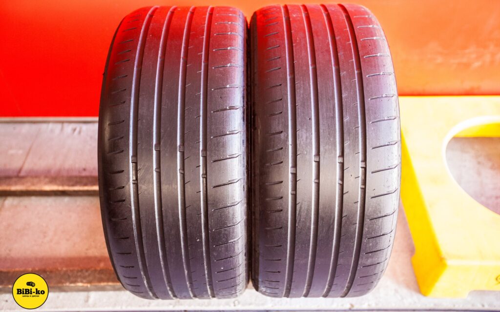 Bridgestone Potenza S007A