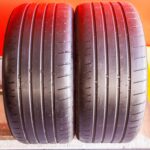 Bridgestone Potenza S007A