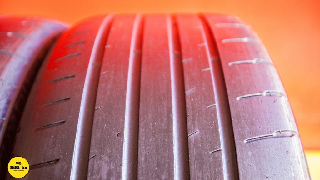 Bridgestone Potenza S007A — фото 7