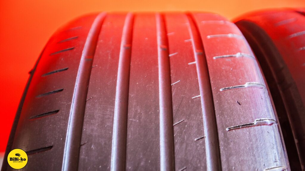 Bridgestone Potenza S007A — фото 8