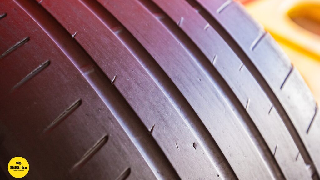 Bridgestone Potenza S007A — фото 9