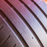 Bridgestone Potenza S007A — фото 9