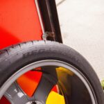 BFGoodrich g-Force Phenom T/A — фото 4