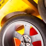 BFGoodrich g-Force Phenom T/A — фото 5