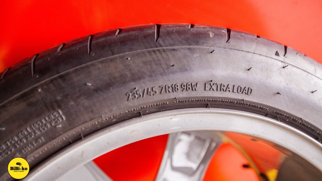 BFGoodrich g-Force Phenom T/A — фото 6