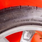 BFGoodrich g-Force Phenom T/A — фото 6